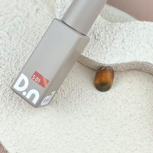 D.nail スターリーマグジェル 7g S01 #7221