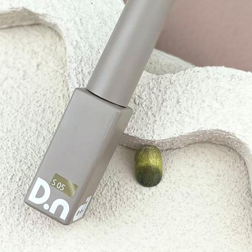 D.nail スターリーマグジェル 7g S05 #7225