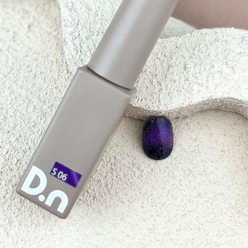 D.nail スターリーマグジェル 7g S06 #7226
