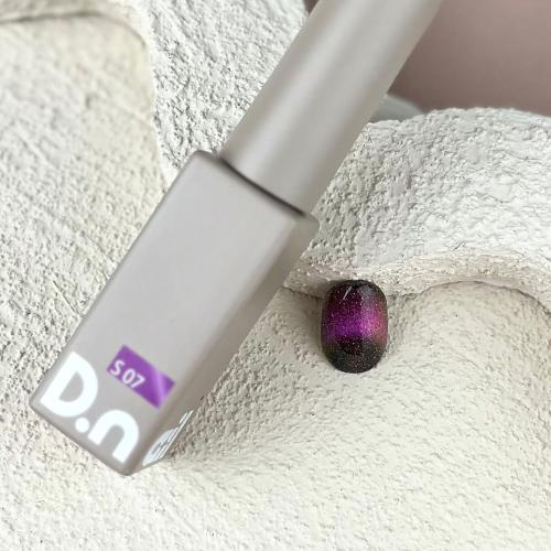 D.nail スターリーマグジェル 7g S07 #7227