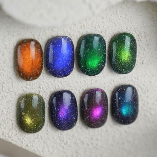 D.nail スターリーマグジェル 7g S07 #7227