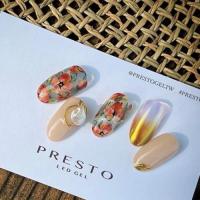 PRESTO アンリミテッドカラー 2.7g HL001