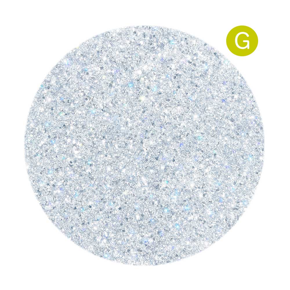 VETRO Bellanail LABEL 3ml BL111B グリースノー