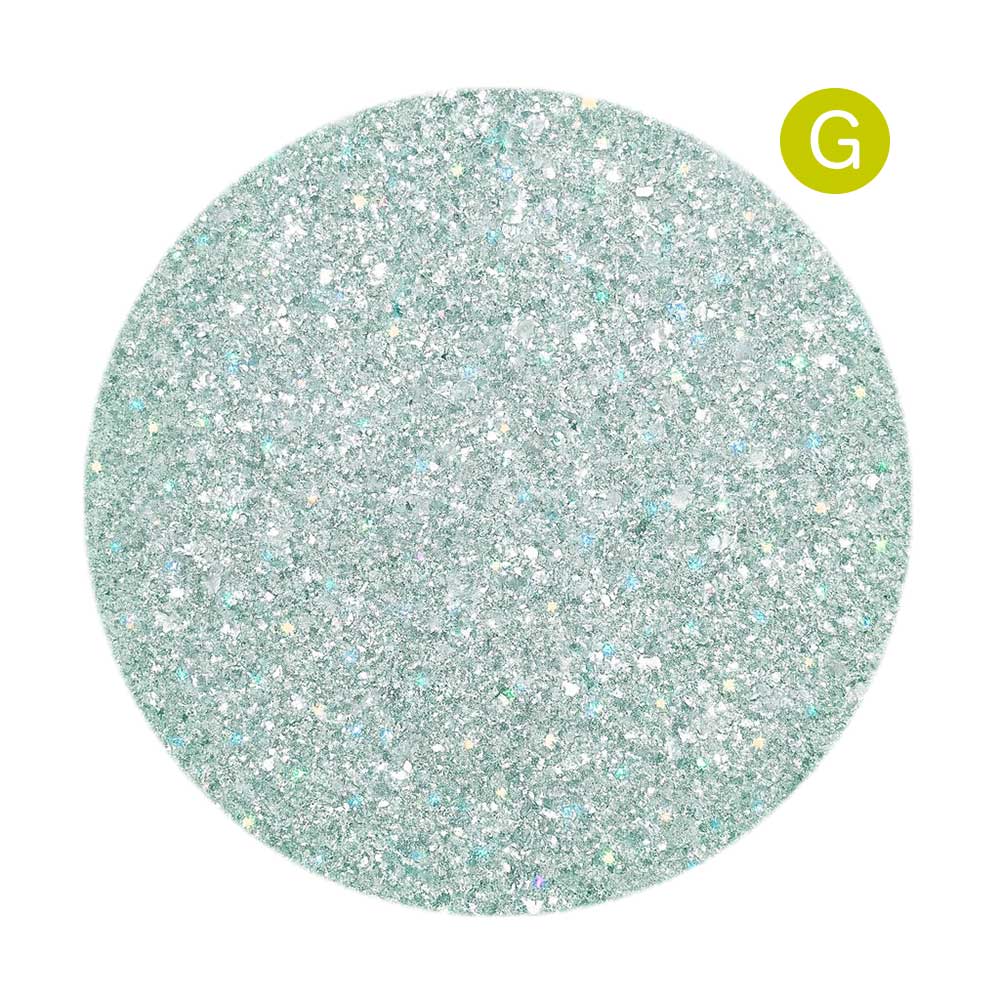 VETRO Bellanail LABEL 3ml BL115B グリーミント