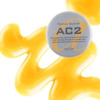 para gel アートカラージェル 4g AC2 トパーズクリア