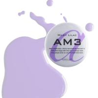 para gel アートカラージェル 4g AM3 ミルキーライラック