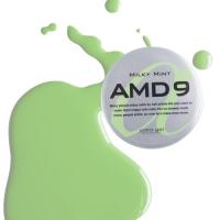 para gel アートカラージェル 4g AMD9 ミルキーミント