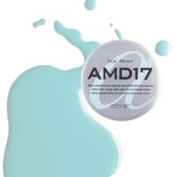 para gel アートカラージェル 4g AMD17 アイスミント