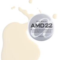 para gel アートカラージェル 4g AMD22 オフホワイト