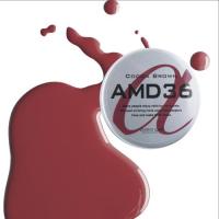 para gel アートカラージェル 4g AMD36 ココアブラウン