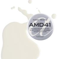 para gel アートカラージェル 2g AMD41 アイボリーホワイト