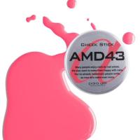 para gel アートカラージェル 2g AMD43 チークスティック