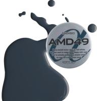 para gel アートカラージェル 2g AMD49 インディゴ
