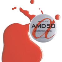 para gel アートカラージェル 4g AMD50 マリーゴールド