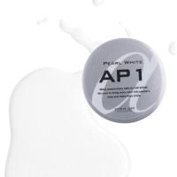 para gel アートカラージェル 4g AP1 パールホワイト