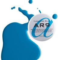 para gel アートカラージェル 4g AR9 ターコイズブルー