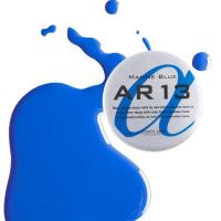 para gel アートカラージェル 4g AR13 マリンブルー