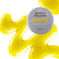 para gel カラージェル 4g C005 クリアイエロー