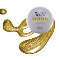 para gel カラージェル 4g G005 スーパーゴールド