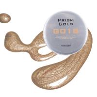 para gel カラージェル 4g G018 プリズムゴールド