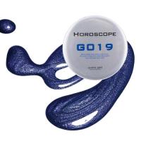 para gel カラージェル 4g G019 ホロスコープ