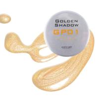 para gel カラージェル 4g GP01 ゴールデンシャドウ