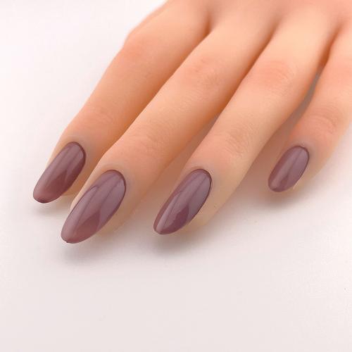 para gel カラージェル 4g LC08 マチュアローズ