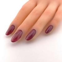 para gel カラージェル 4g LC09 ジューンベリー