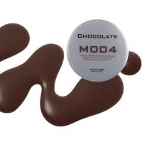 para gel カラージェル 4g M004 チョコレート