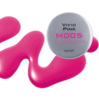 para gel カラージェル 4g M005 ビビットピンク