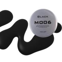 para gel カラージェル 4g M006 ブラック