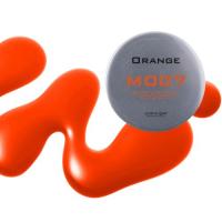 para gel カラージェル 4g M007 オレンジ