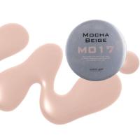 para gel カラージェル 4g M017 モカベージュ