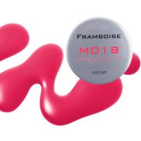 para gel カラージェル 4g M018 フランボワーズ