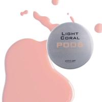 para gel カラージェル 4g P006 ライトコーラル