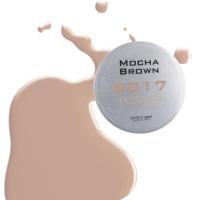para gel カラージェル 4g S017 モカブラウン