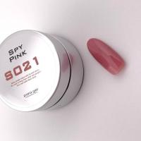 para gel カラージェル 4g S021 スパイピンク