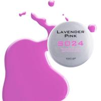 para gel カラージェル 4g S024 ラベンダーピンク