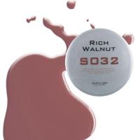 para gel カラージェル 4g S032 リッチウォルナット