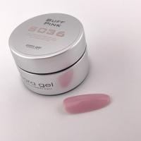 para gel カラージェル 4g S036 バフピンク