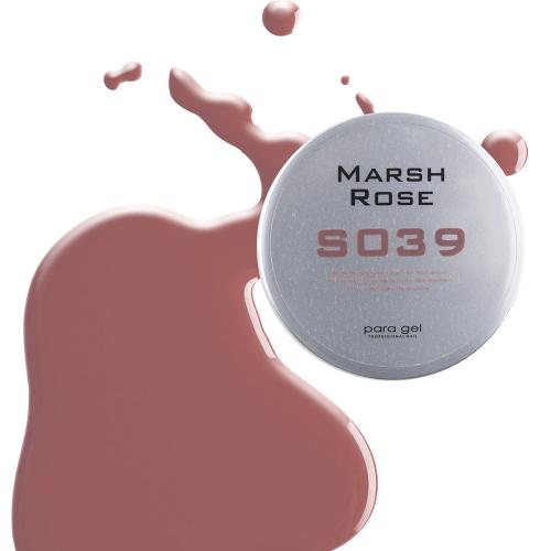 para gel カラージェル 4g S039 マーシュローズ