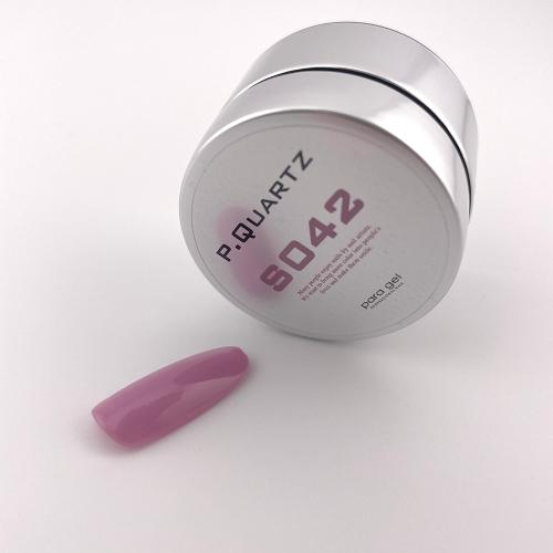 para gel カラージェル 4g S042 ピークォーツ
