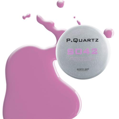 para gel カラージェル 4g S042 ピークォーツ