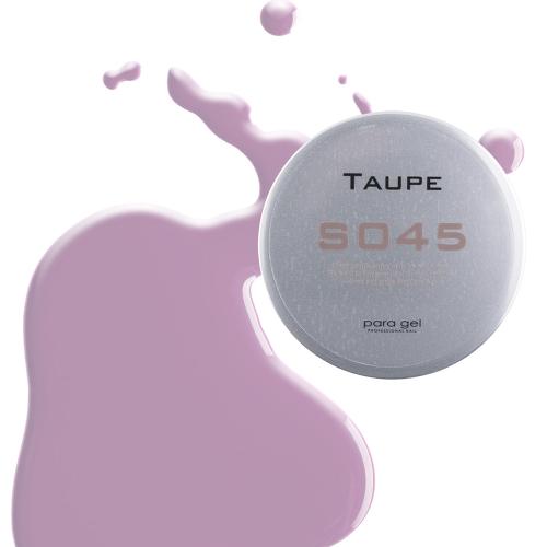 para gel カラージェル 4g S045 トープ