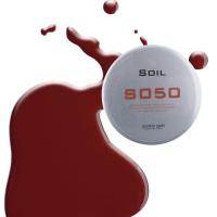 para gel カラージェル 4g S050 ソイル