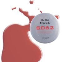 para gel カラージェル 4g S062 インカローズ