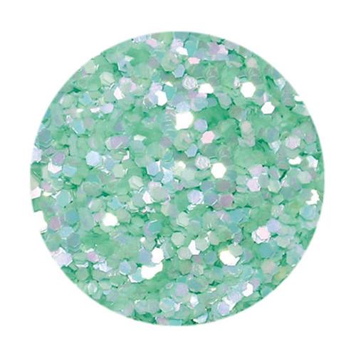 erikonail ジュエリーコレクション ERI-187 パステルパールグリーン 1mm