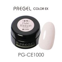 PREGEL カラーEX 3g PG-CE1000 ペールリボン