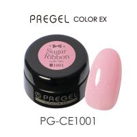 PREGEL カラーEX 3g PG-CE1001 シュガーリボン