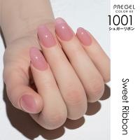 PREGEL カラーEX 3g PG-CE1001 シュガーリボン